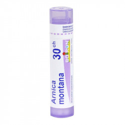 ARNICA MONTANA BOIRON 30CH tube-granules