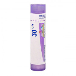 GELSEMIUM BOIRON 30CH tube-granules