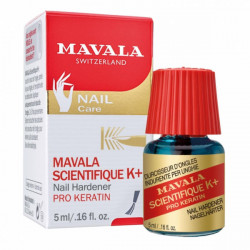 Mavala Scientifique K+ Durcisseur d'Ongles 5 ml