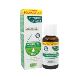 PHYTOSUN ARÔMS LAVANDE FINE BIO 30 ML