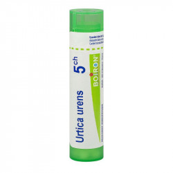 URTICA URENS BOIRON 5CH tube-granules