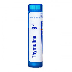 THYMULINE BOIRON 9CH tube-granules