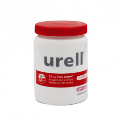 PHARMATOKA URELL CRANBERRY 60 GÉLULES