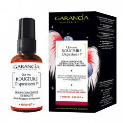 Garancia Que Mes Rougeurs Disparaissent sérum 30 ml