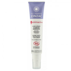 Eau de Jonzac Sublimactive Soin Léger Jeunesse Immédiate 40 ml