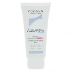 Noreva Aquareva Masque Hydratation Express 50 ml