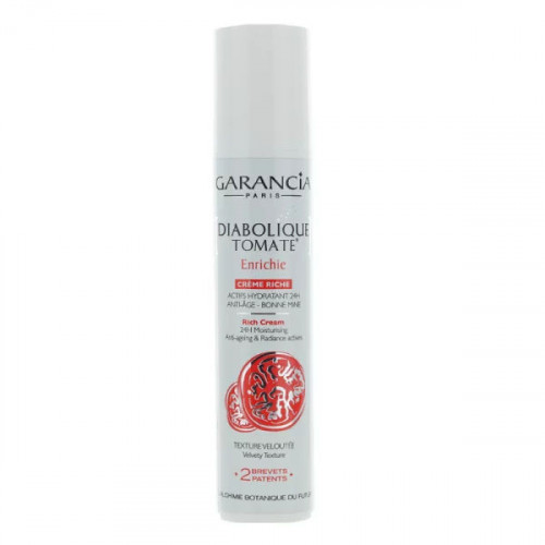 Garancia Diabolique Tomate Enrichie 30 ml 