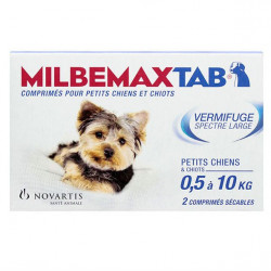 MILBEMAXTAB CHIOT CPR 2