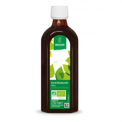 WELEDA JUS DE BOULEAU BIO DÉTOX 250 ML DONT 50 ML OFFERTS