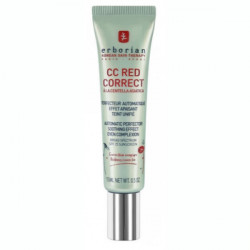 Erborian CC Red Correct à la Centella Asiatica 15 ml 