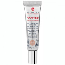 Erborian CC Crème à la Centella Asiatica  Claire 15 ml