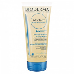 Bioderma Atoderm Huile de Douche 100 ml 