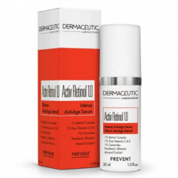 Dermaceutic Activ Retinol 1.0 Serum Anti Age Intensif 30 ml 