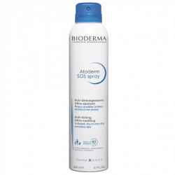 BIODERMA ATODERM SOS SPRAY 200 ML