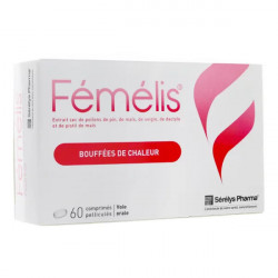 Fémélis 60 comprimés pelliculés