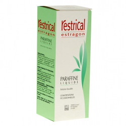 Restrical Paraffine Liquide solution buvable 500 ml