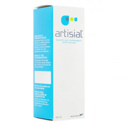 Artisial solution gingivale 100ml 