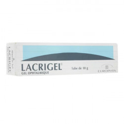 Lacrigel 10 g