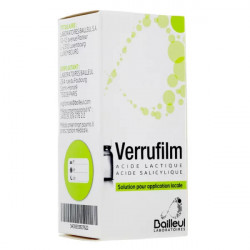 Verrufilm solution 14 ml