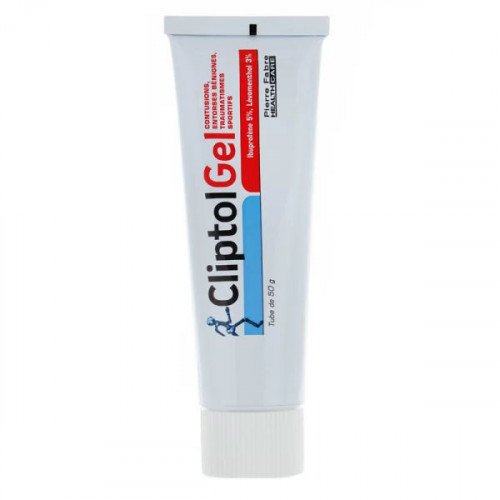 Cliptol gel 50 g