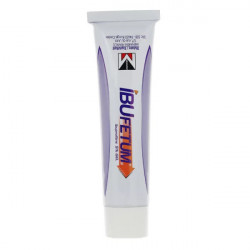 Ibufetum 5% gel 60 g