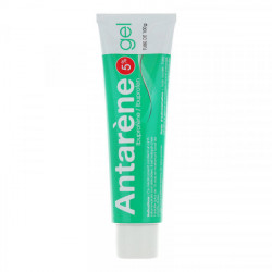 ANTARENE 5 %, gel 100g