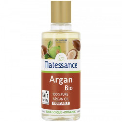 Natessance Huile d'Argan Bio 100 ml 