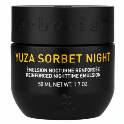 Erborian Yuza Sorbet Nuit 50 ml