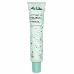 MELVITA NECTAR PUR FLUIDE MATIFIANT 40 ML