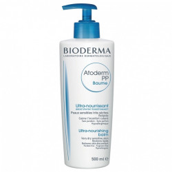 Bioderma Atoderm PP Baume Ultra-Nourrissant 500 ml 