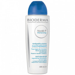 Bioderma Nodé P Shampooing Antipelliculaire Normalisant 400ml