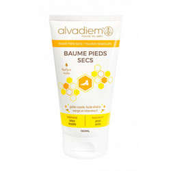 Alvadiem Baume pieds secs 150 ml