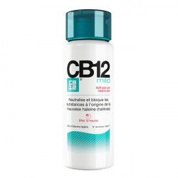 CB12 Haleine Sûre Mild 250ml