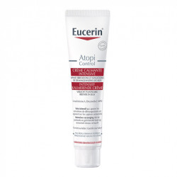 Eucerin AtopiControl Crème Calmante Intensive 40 ml