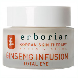 Erborian Ginseng Infusion Total Eye 15 ml