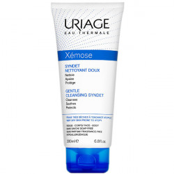 Uriage Xémose Syndet Nettoyant Doux 200 ml