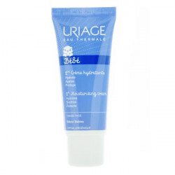 Uriage Bébé 1ere Crème hydratante 40 ml