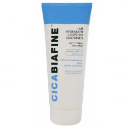 Biafine CicaBiafine Lait Hydratant Corporel Quotidien 200 ml 