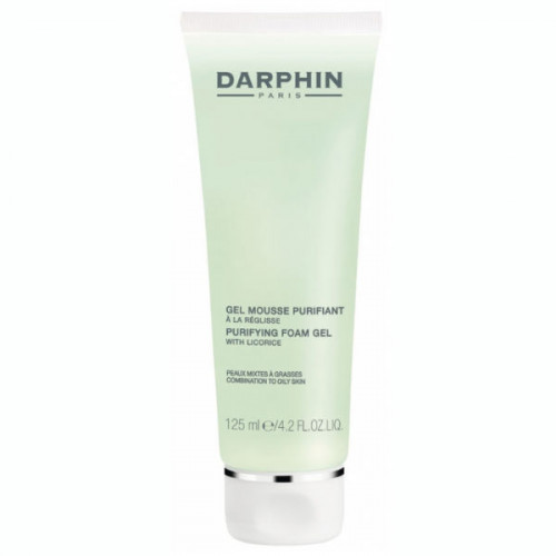 Darphin Gel Mousse Purifiant à la Réglisse 125 ml