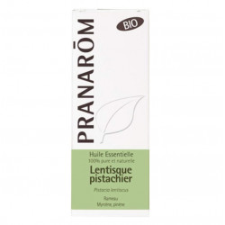 Pranarôm Huile Essentielle Lentisque Pistachier 5 ml