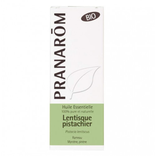 Pranarôm Huile Essentielle Lentisque Pistachier 5 ml