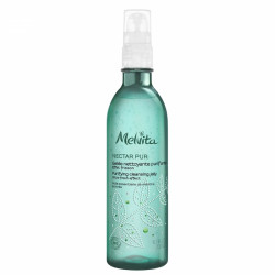 MELVITA NECTAR PUR GELÉE NETTOYANTE PURIFIANTE 200 ML