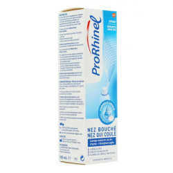 ProRhinel Spray adultes et enfants spray nasal 100ml