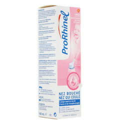 ProRhinel Spray nourrissons et jeunes enfants spray 100 ml