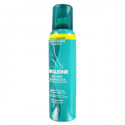 AKILEINE, Spray Poudre Asséchant, 150 ml