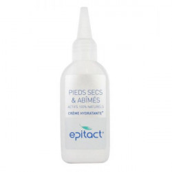 Epitact Crème pieds secs 75 ml