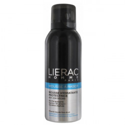 Lierac Homme Mousse Hydratante Protectrice 150 ml