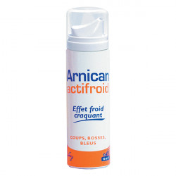 Cooper Arnican Actifroid Spray 50ml