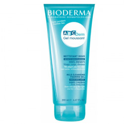 Bioderma ABCDerm Moussant 200 ml