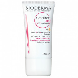 Bioderma Créaline AR Crème Teintée 40 ml